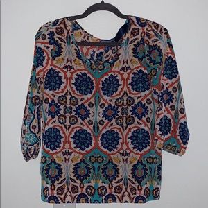 Anthropologie shirt